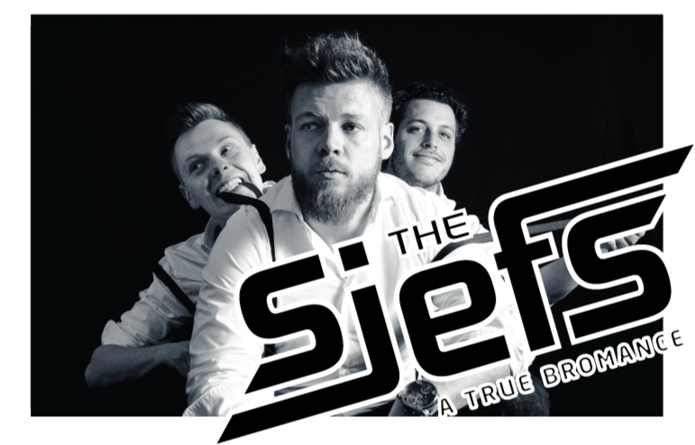 The Sjefs