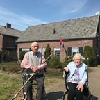 Wim & Willemien van Eerden