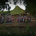 Toneel 2019 - Puur Natuur - Openluchttheater 't Markerink