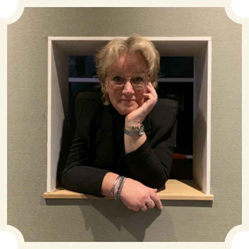 Ilse Po╠êstgens-barlo Oranjevereniging Barlo - Image Alt