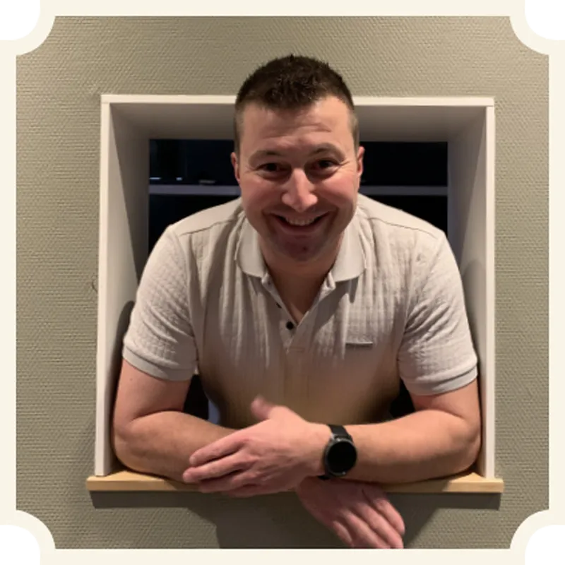 Jeroen Obbink-barlo Oranjevereniging Barlo - Image Alt