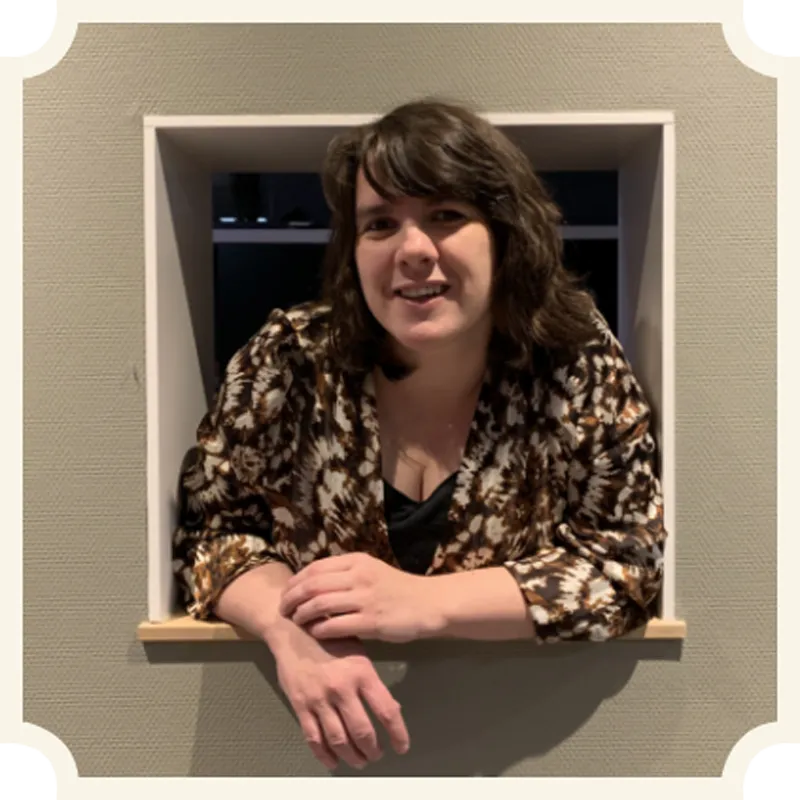 Joanne Luiten-barlo Oranjevereniging Barlo - Image Alt