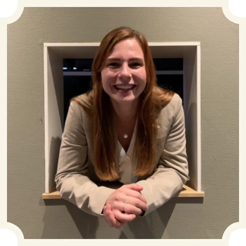 Jolien Kobus-barlo Oranjevereniging Barlo - Image Alt