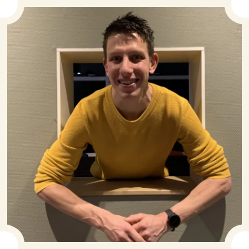 Leon Jentink-barlo Oranjevereniging Barlo - Image Alt