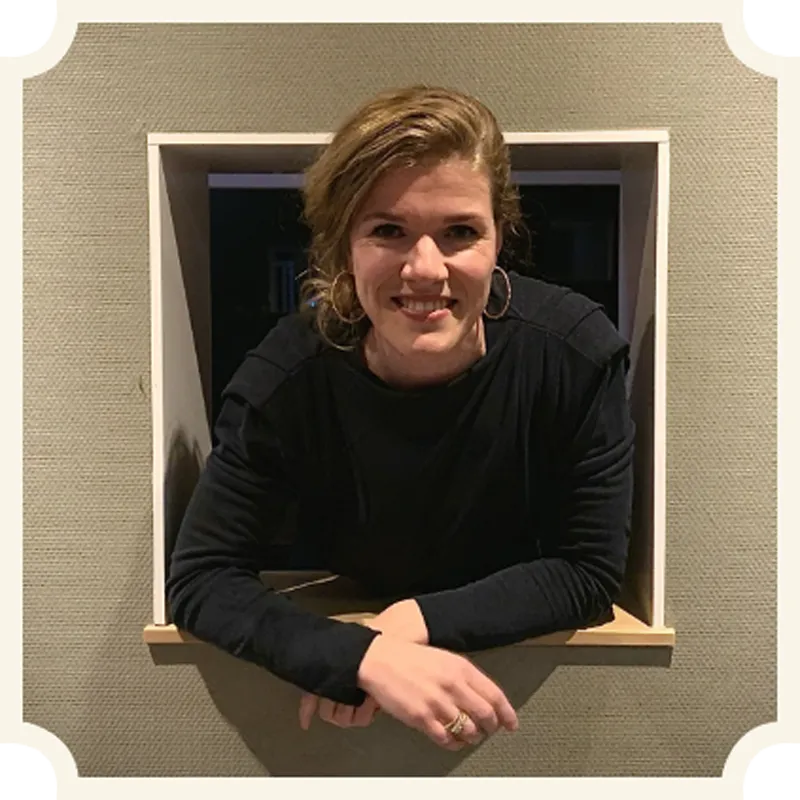 Merle huisman-barlo Oranjevereniging Barlo - Image Alt