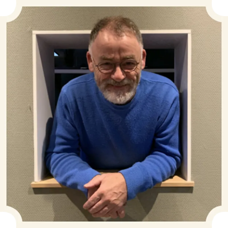 Rudi ter Maat-barlo Oranjevereniging Barlo - Image Alt