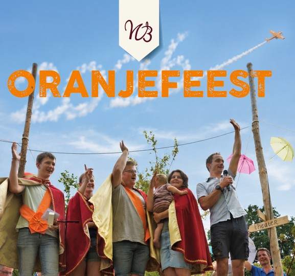 Oranjevereniging Barlo - Image Alt